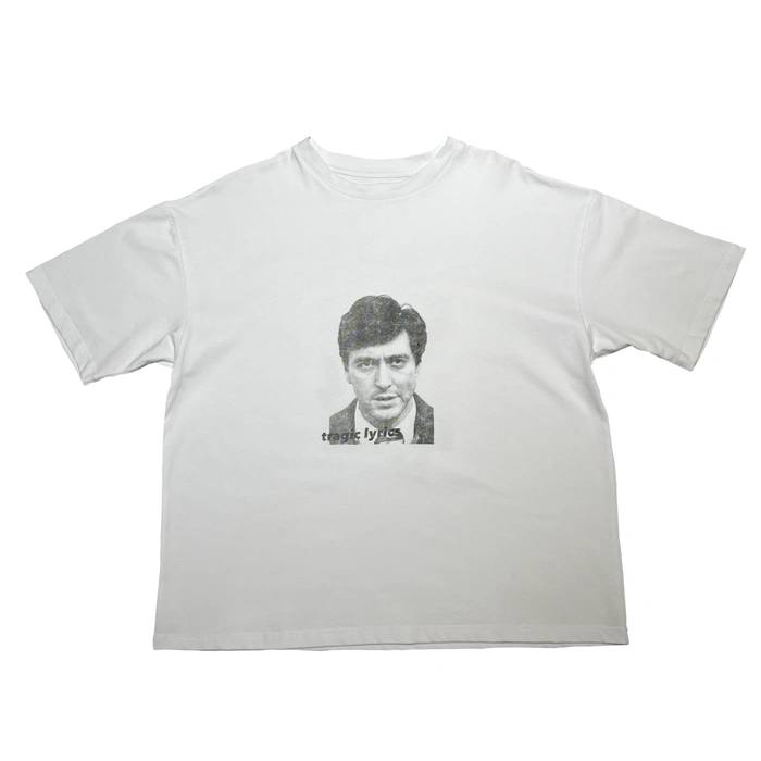 TLD ALPACINO TEE 