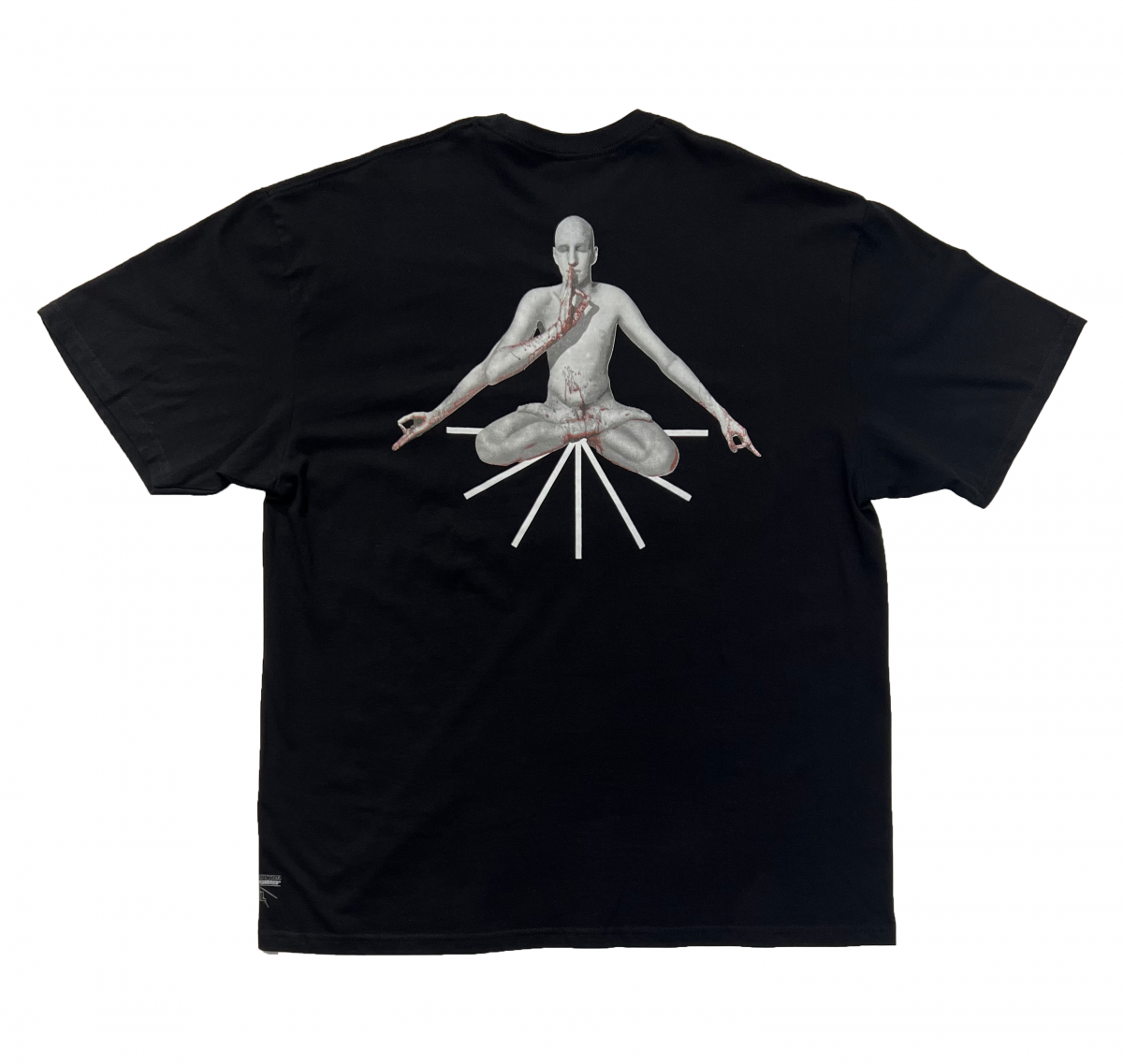 ПРИЗМА OBZEN TEE