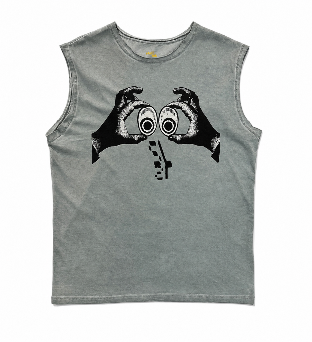 SEX AND CANDY VEST