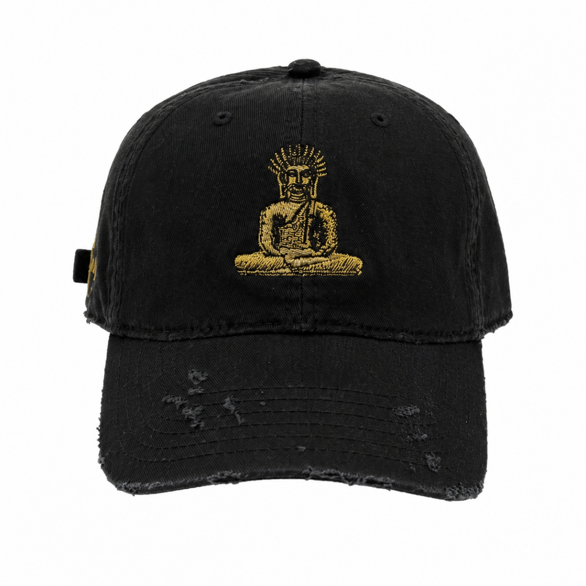 SL BUDDHA CAP