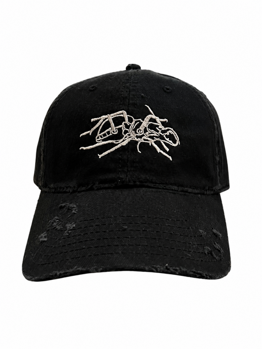 SL MASSIVE ATTACK CAP