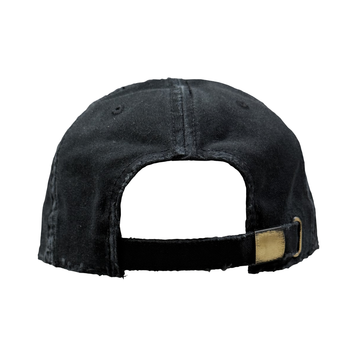 PAGAN CAP WHITE