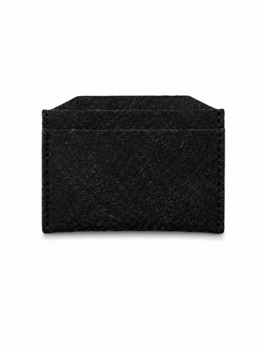 INTREG HOLDER HORISON CLASSIC SHAGGY SUEDE 