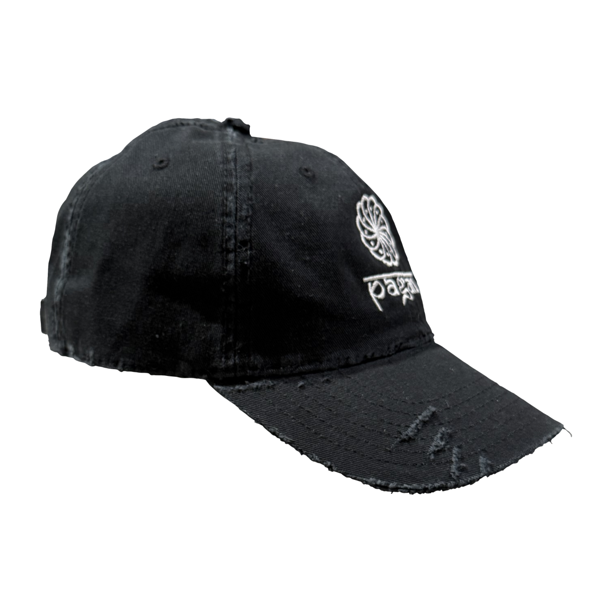PAGAN CAP WHITE