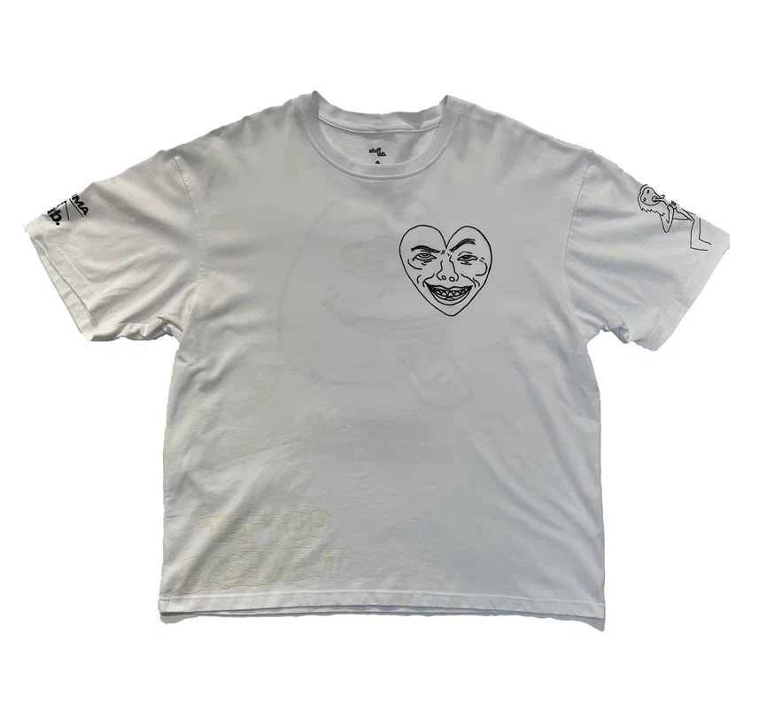 ПРИЗМА HEART TEE