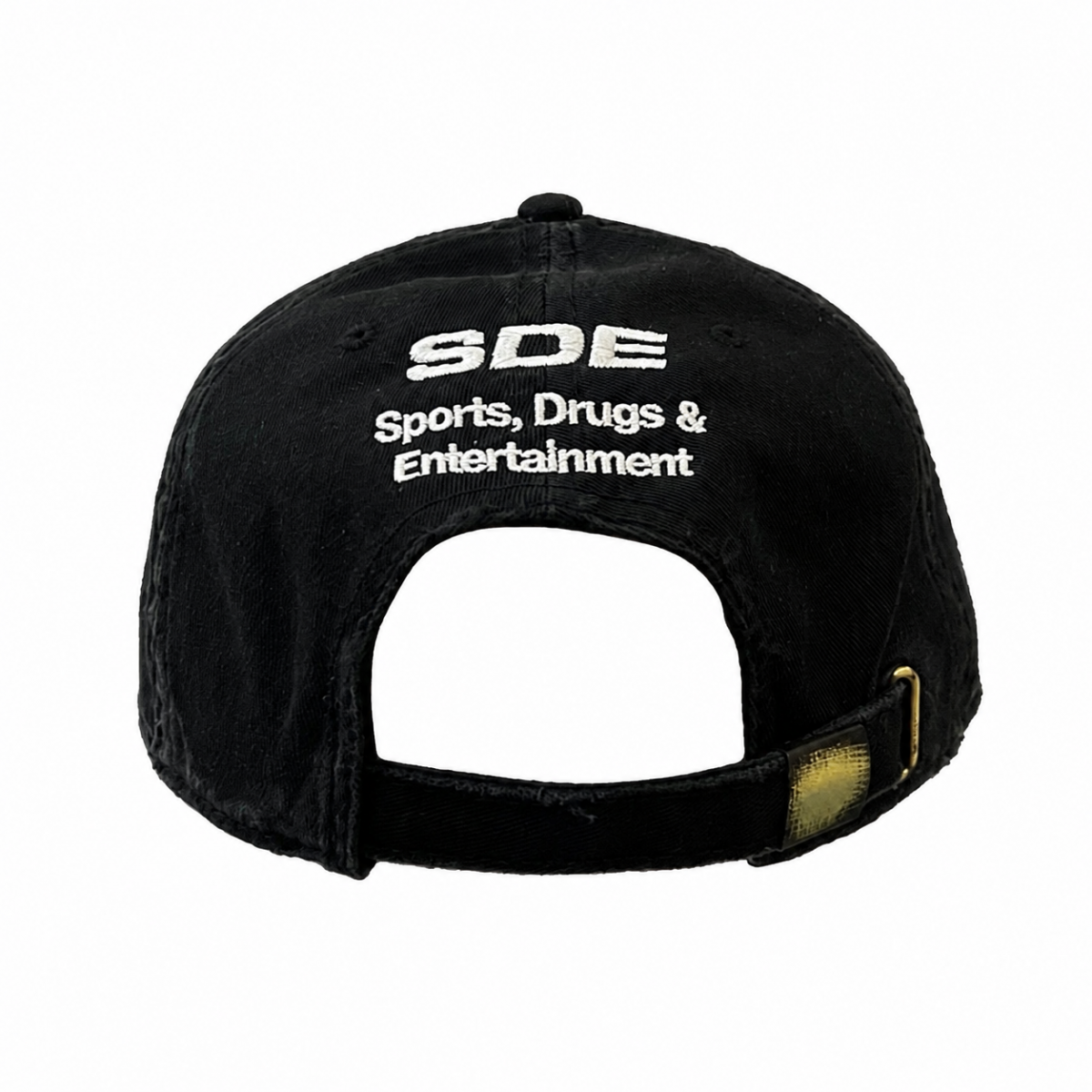 SL SDE CAP