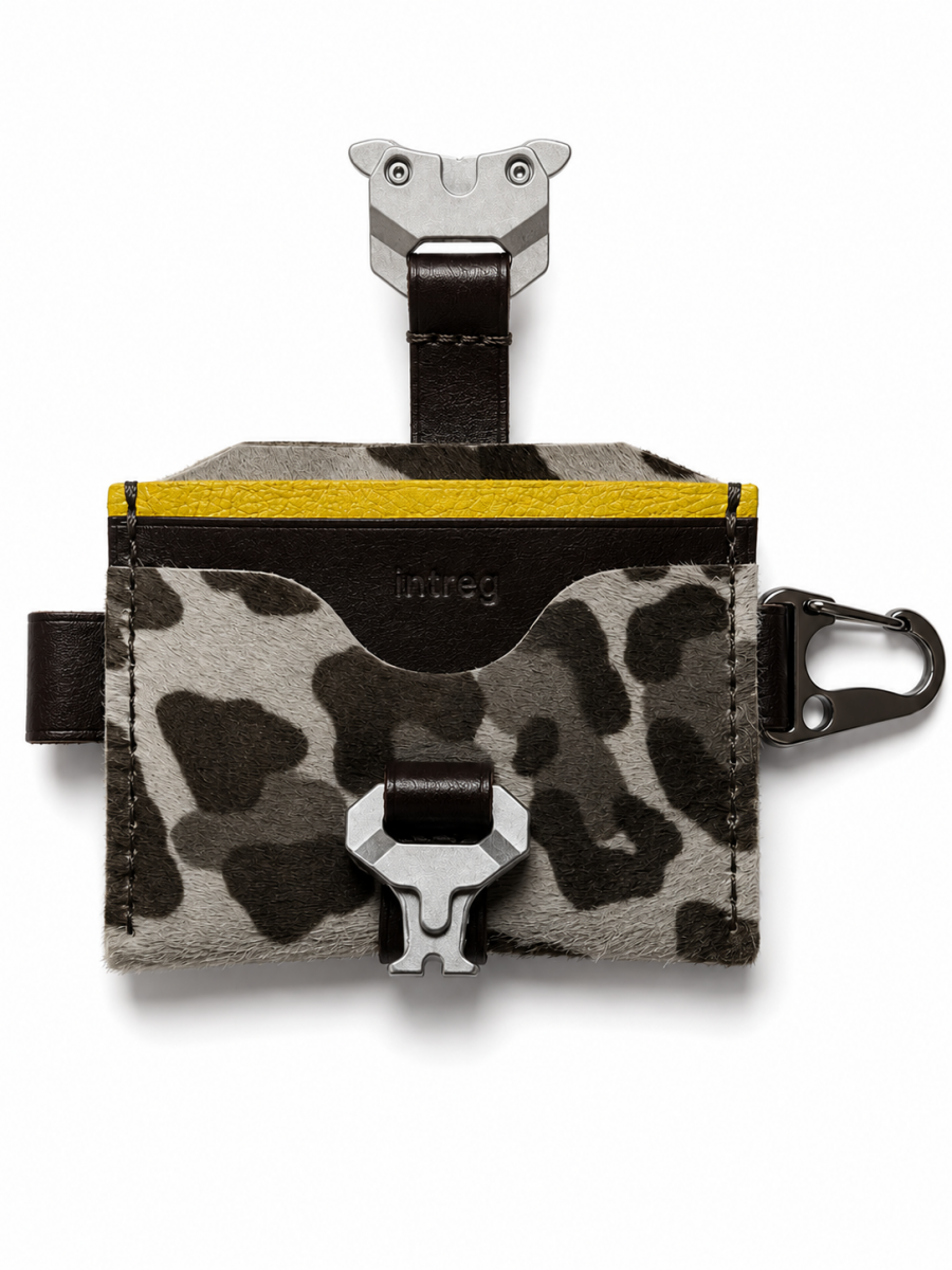 INTREG HORISON LOCK PONY