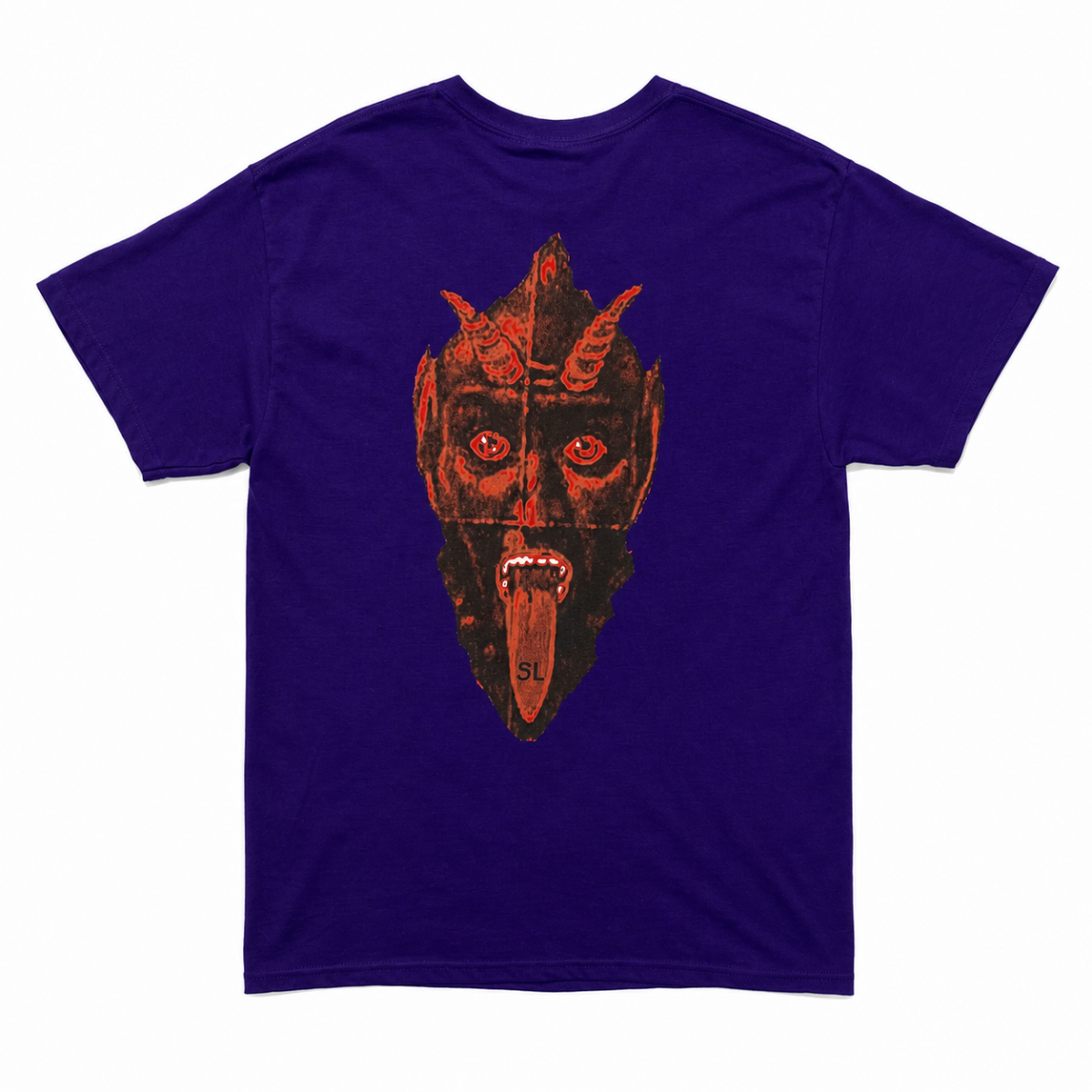 DRILLER TEE