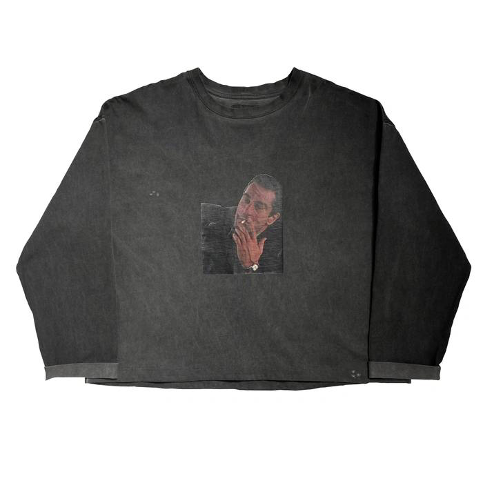 TLD DENIRO LONG SLEEVE 