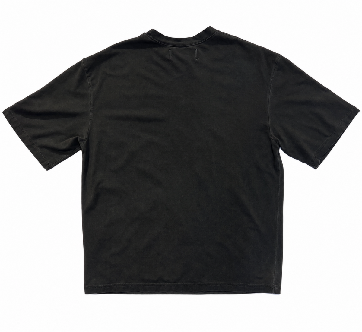 МИНИСТЕРСТВО REVIEW TEE