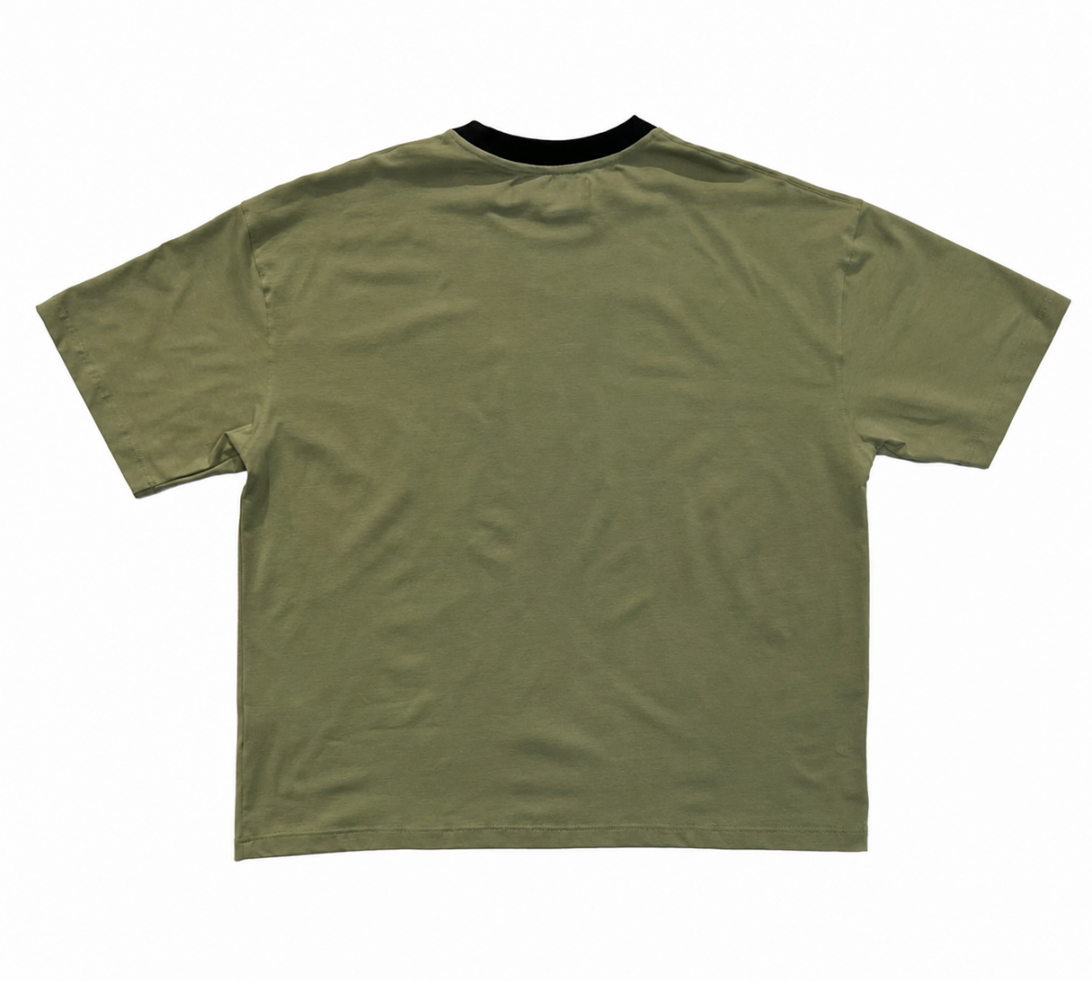 МИНИСТЕРСТВО LOGO TEE