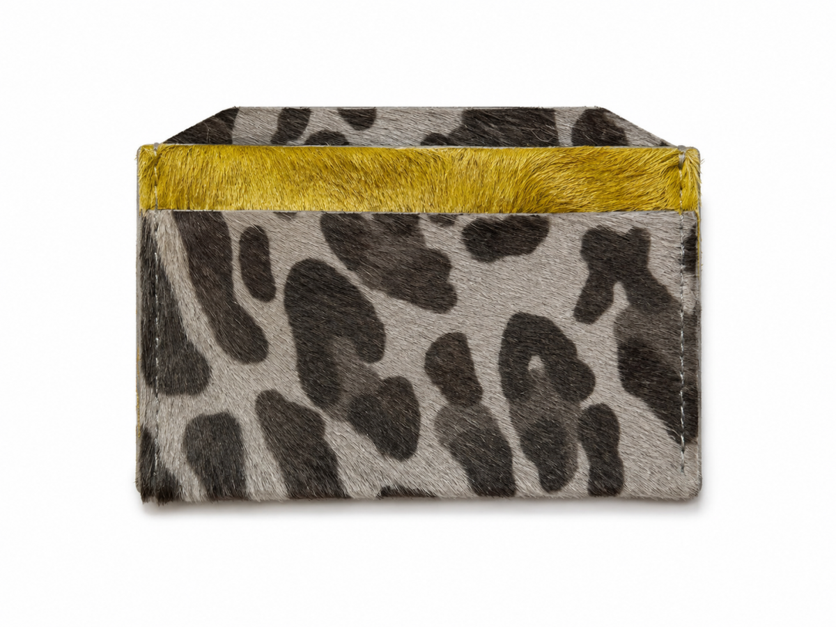 INTREG HOLDER HORISON CLASSIC PONY HAIR MRS