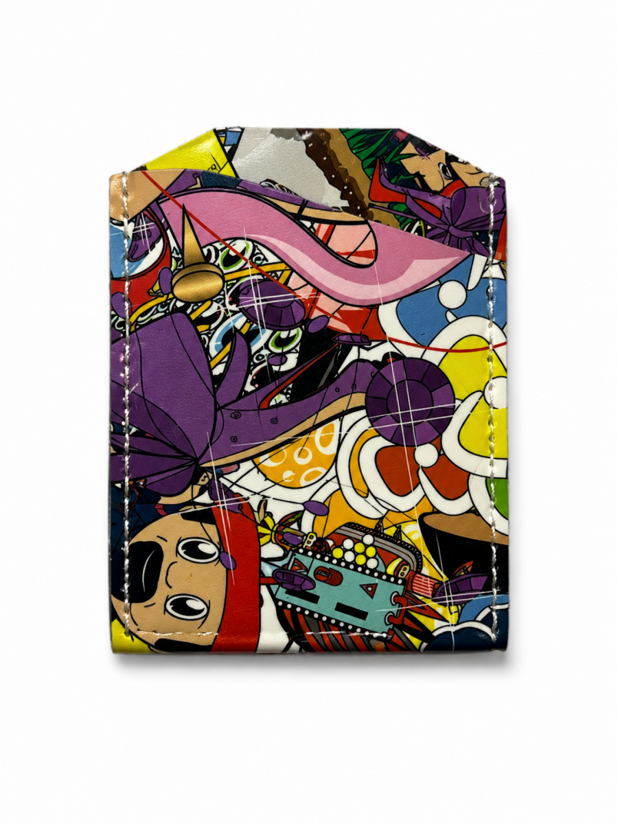 INTREG VERTICAL CLASSIC LOUBUTIN KRS
