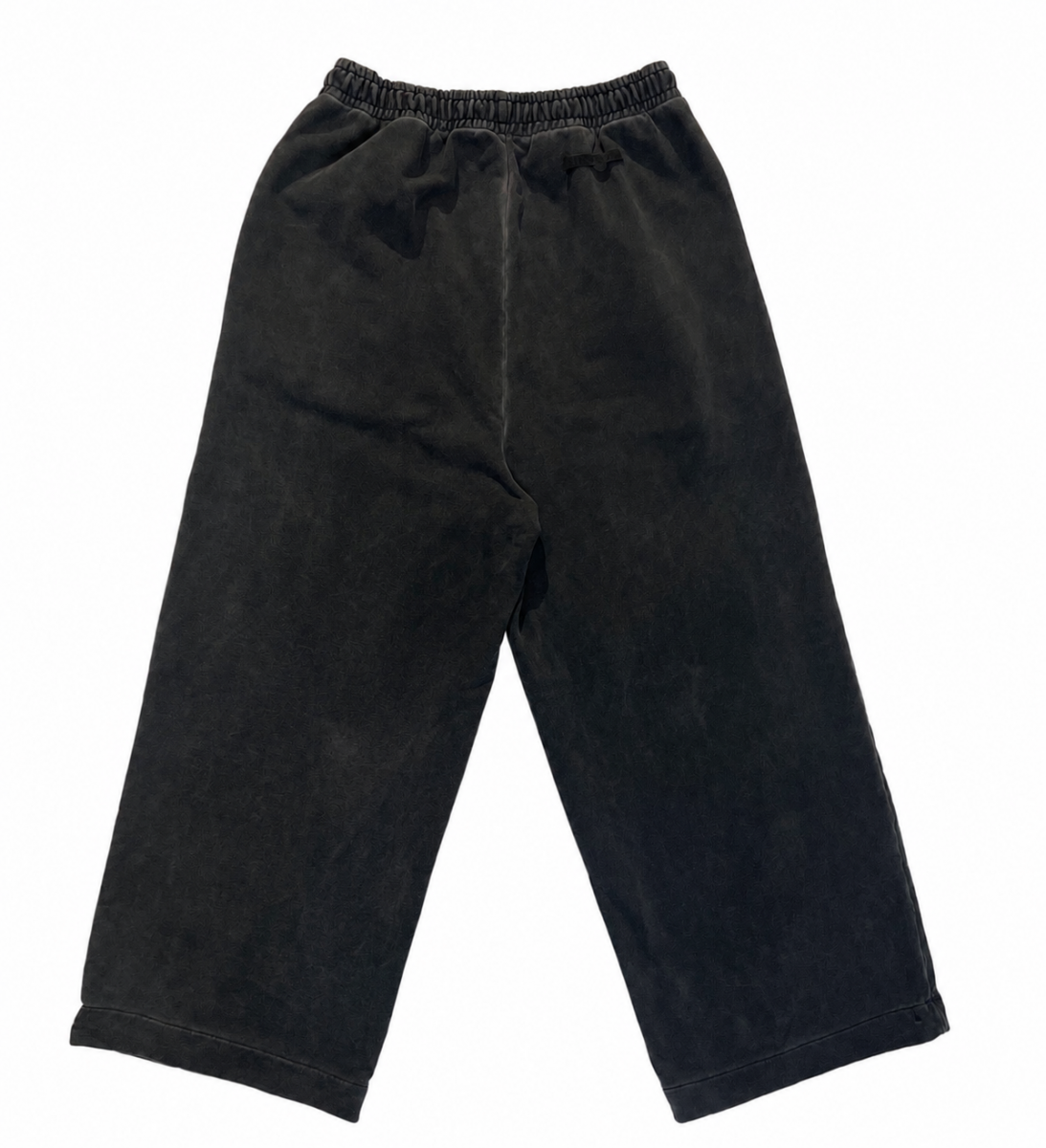 ULTRA WIDE SWEAT PANTS