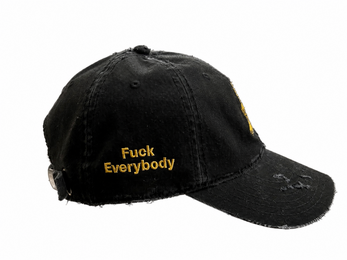 SL BUDDHA CAP
