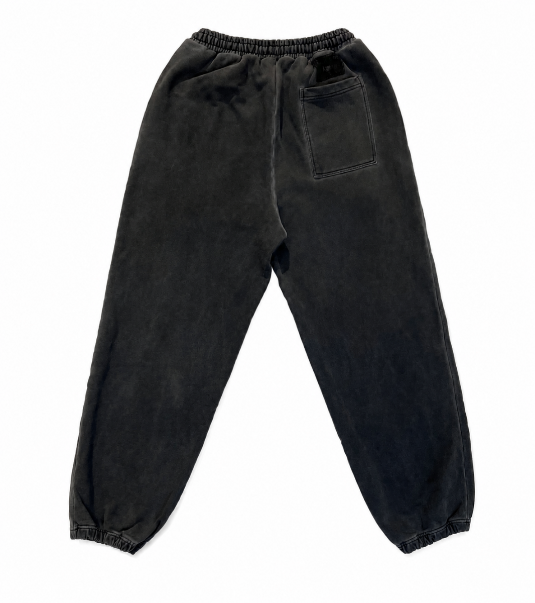 SL WIDE SWEAT PANTS 