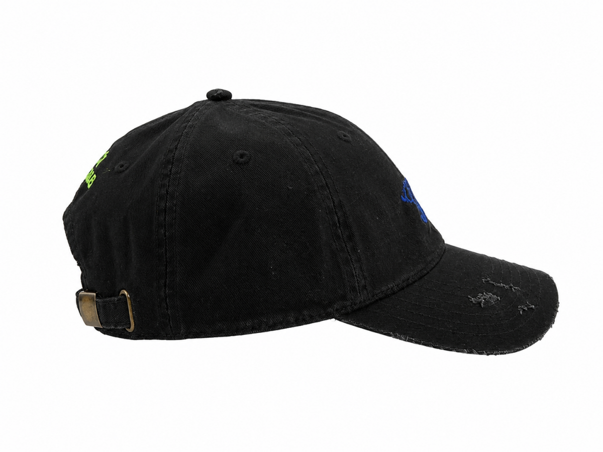 SL SHAVASANA CAP