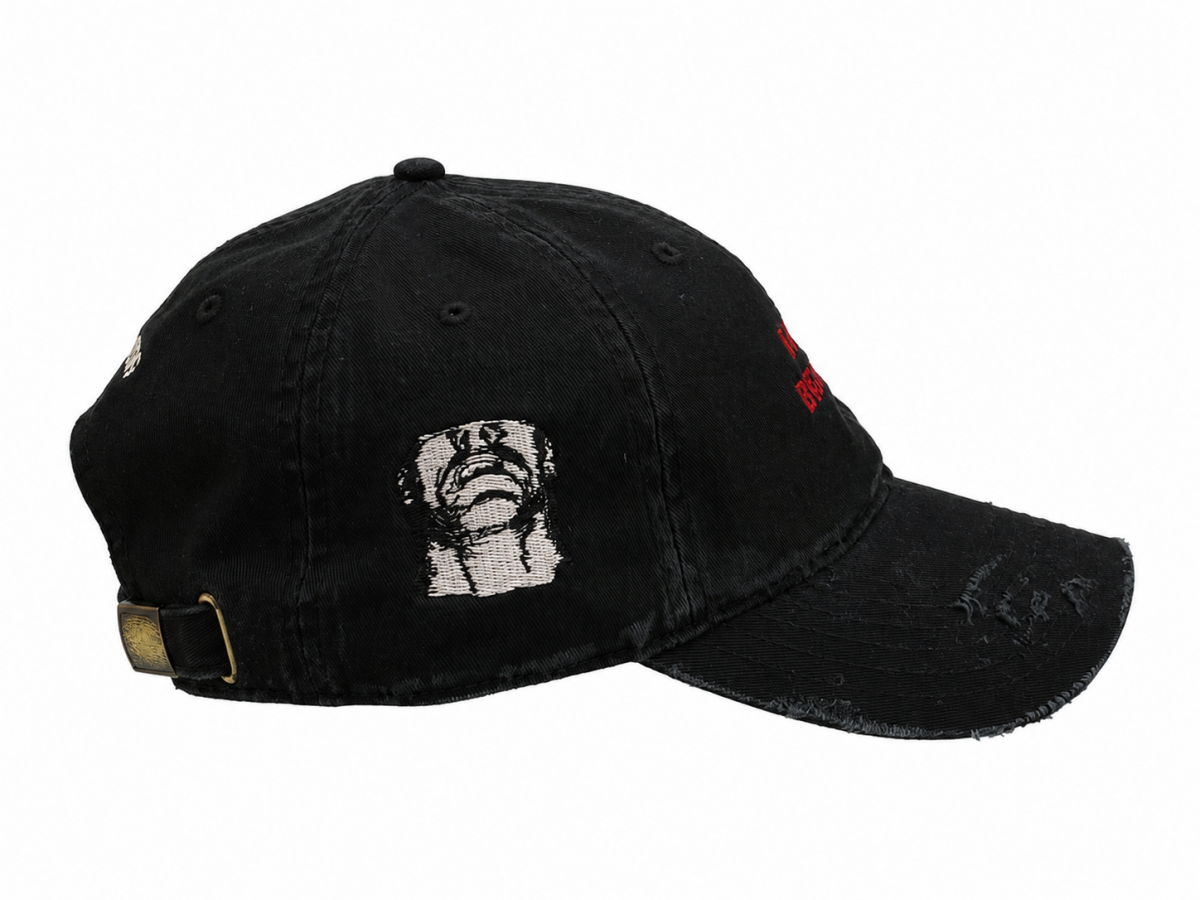SL EVERYTHING CAP