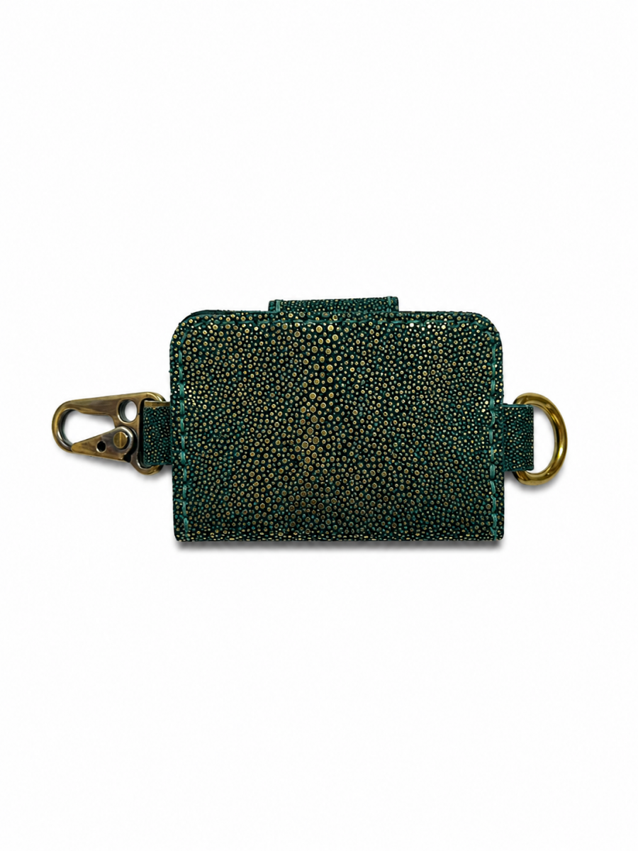 INTREG HOLDER HOOK STINGRAY GOLD 