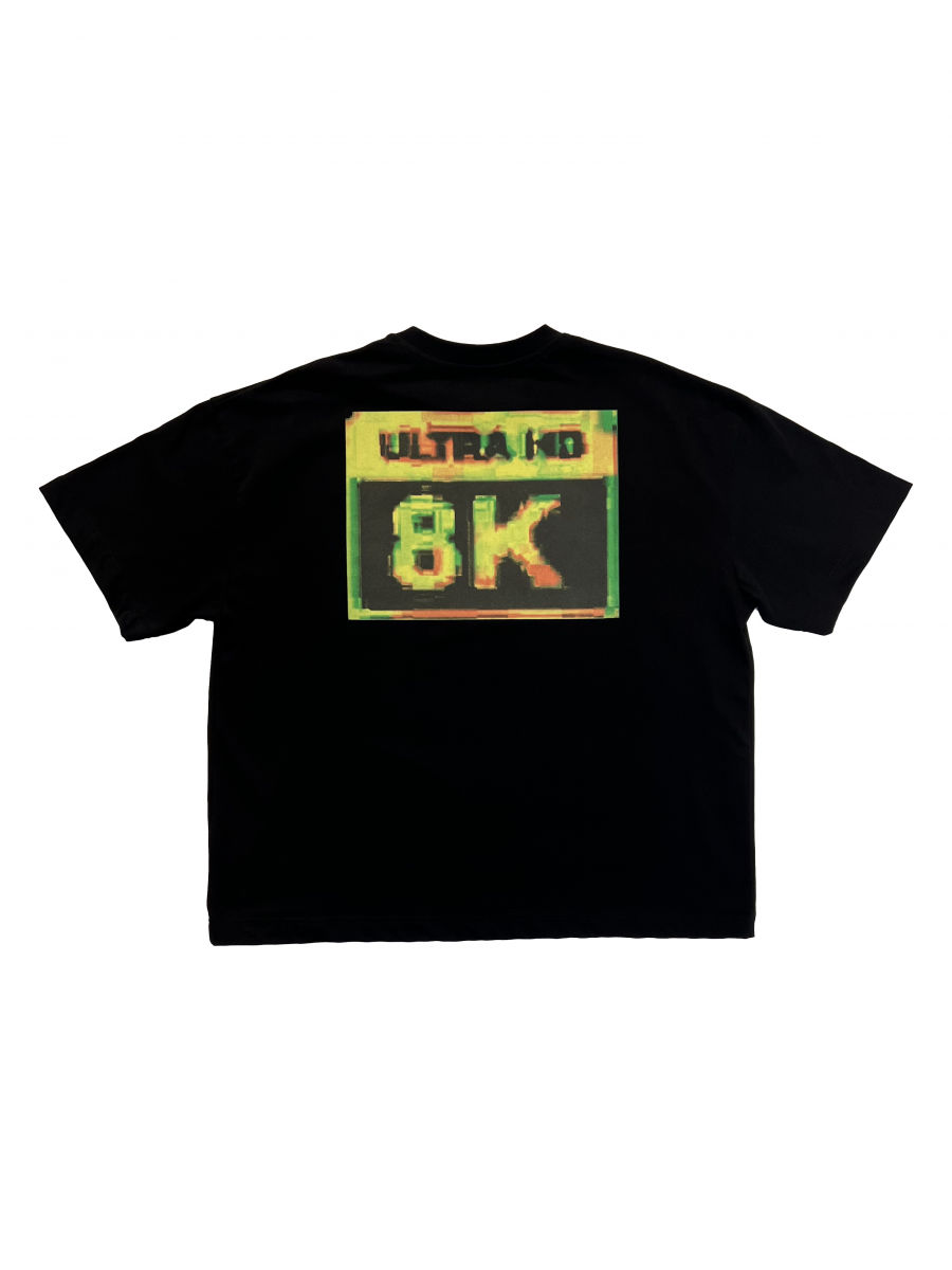 ПРИЗМА 8K TEE
