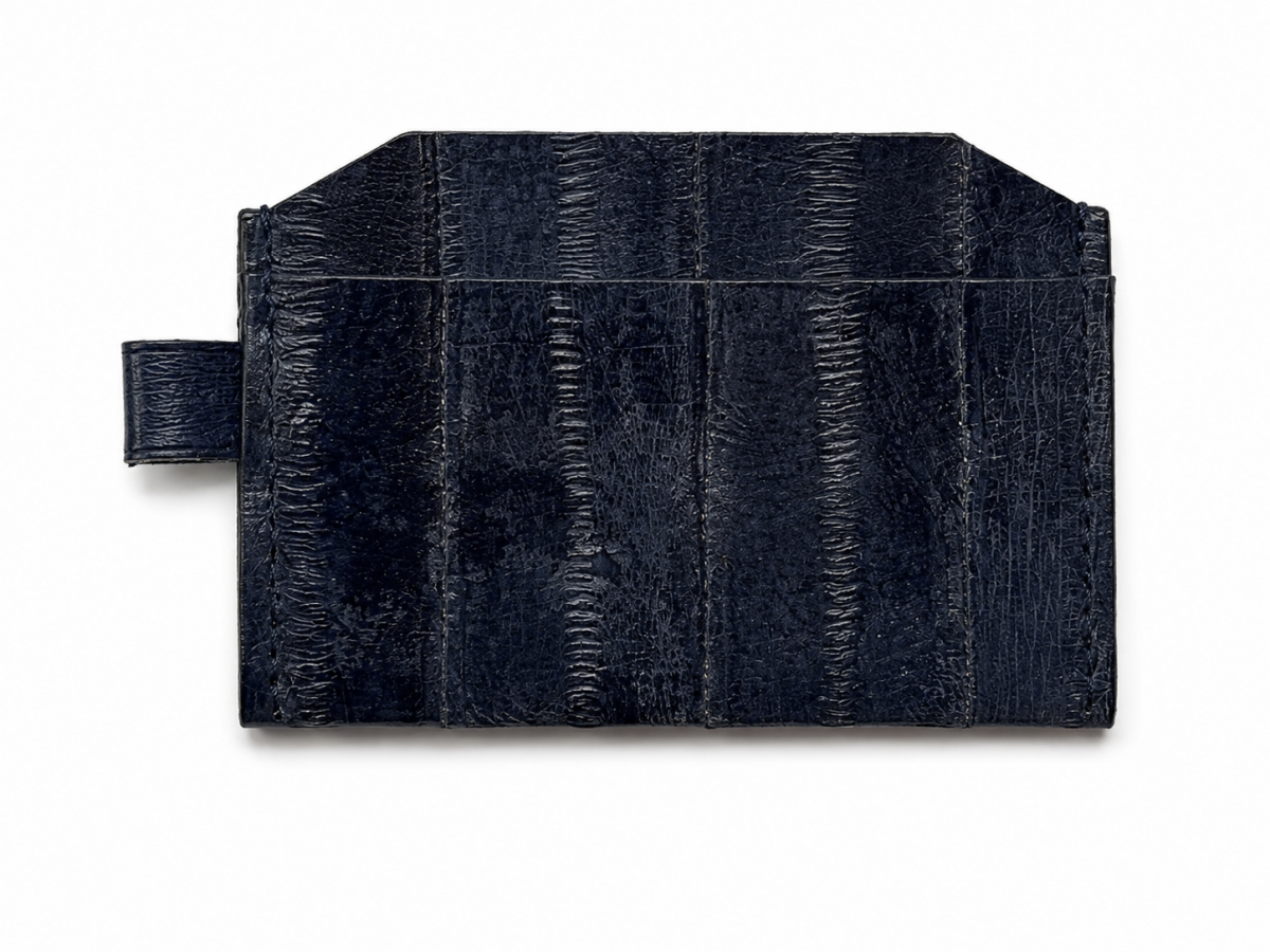INTREG EEL FISH CLASSIC HOLDER