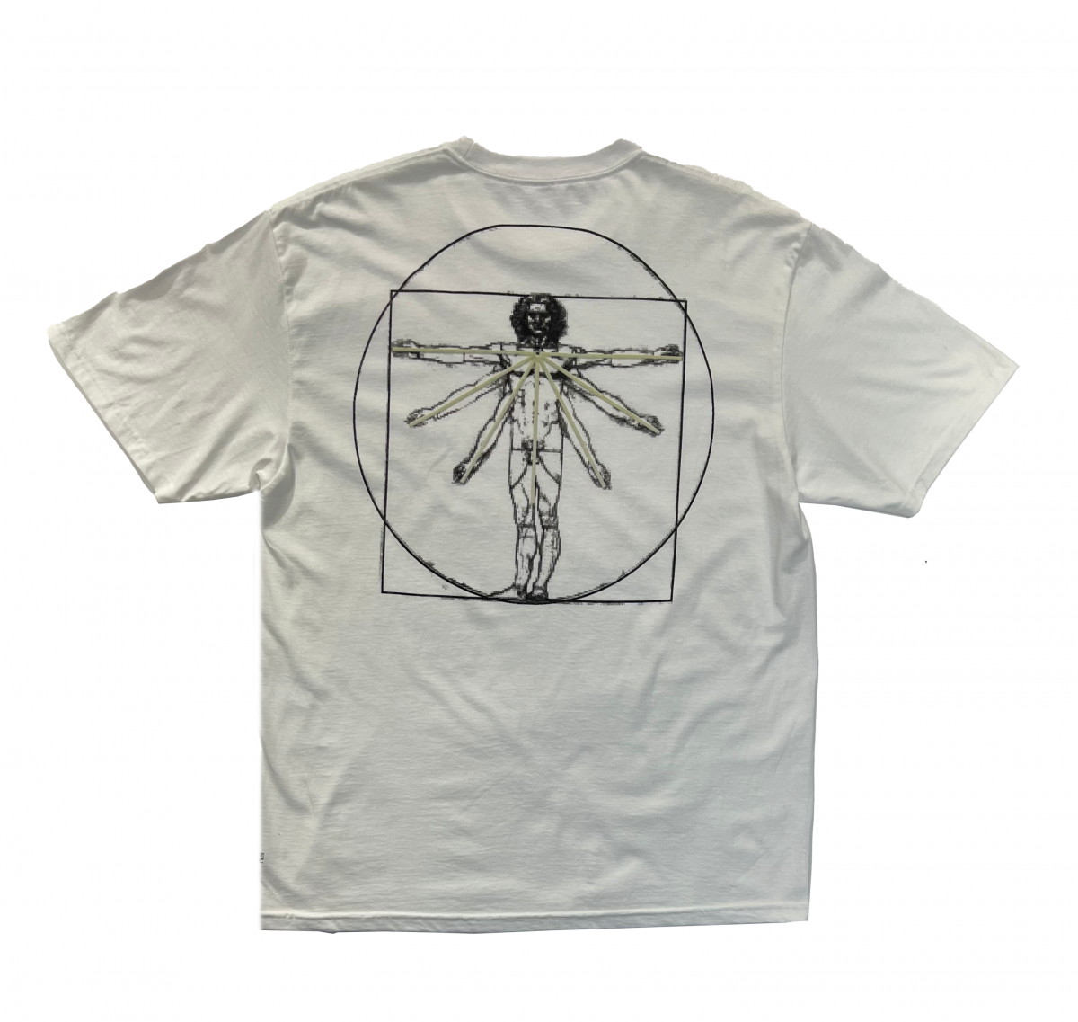 ПРИЗМА VETRUVIAN TEE