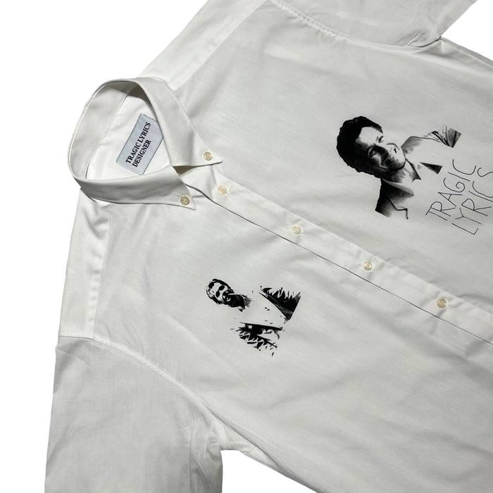 TLD CUSTOM SUMMER SHIRT