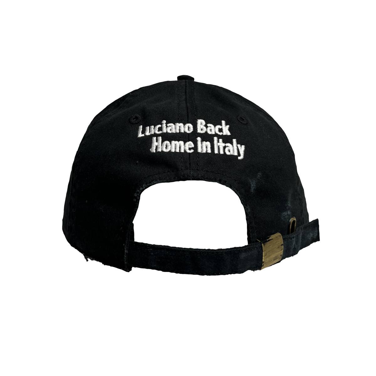 TLD LUCIANO CAP