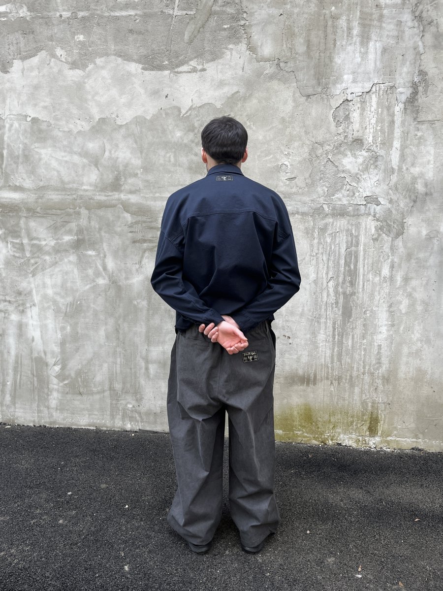 SL BALLOON PANTS