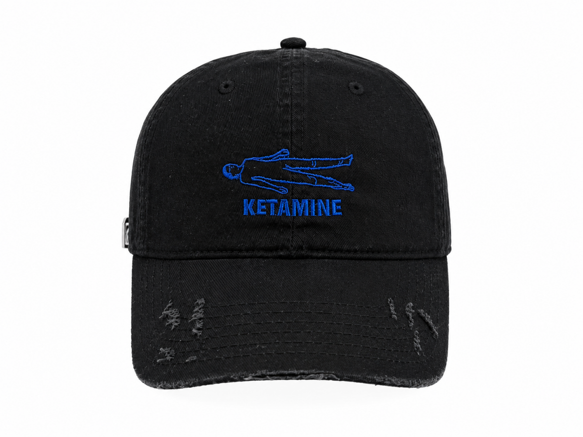 SL SHAVASANA CAP