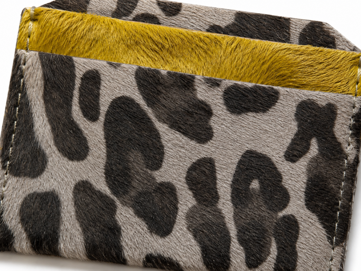 INTREG HOLDER HORISON CLASSIC PONY HAIR MRS