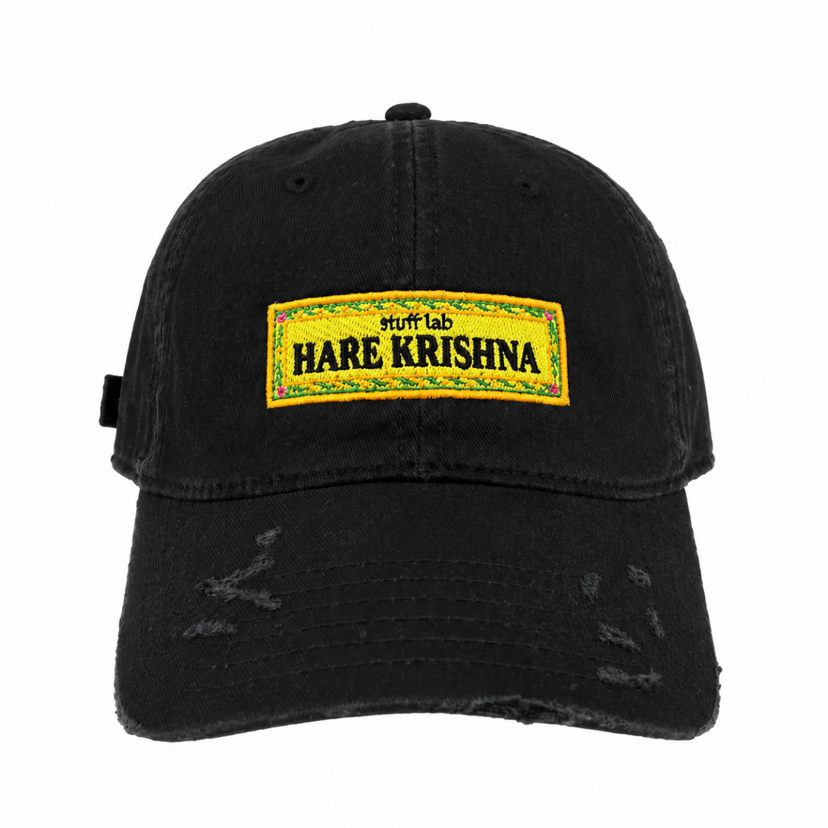 SL KRISHNA CAP