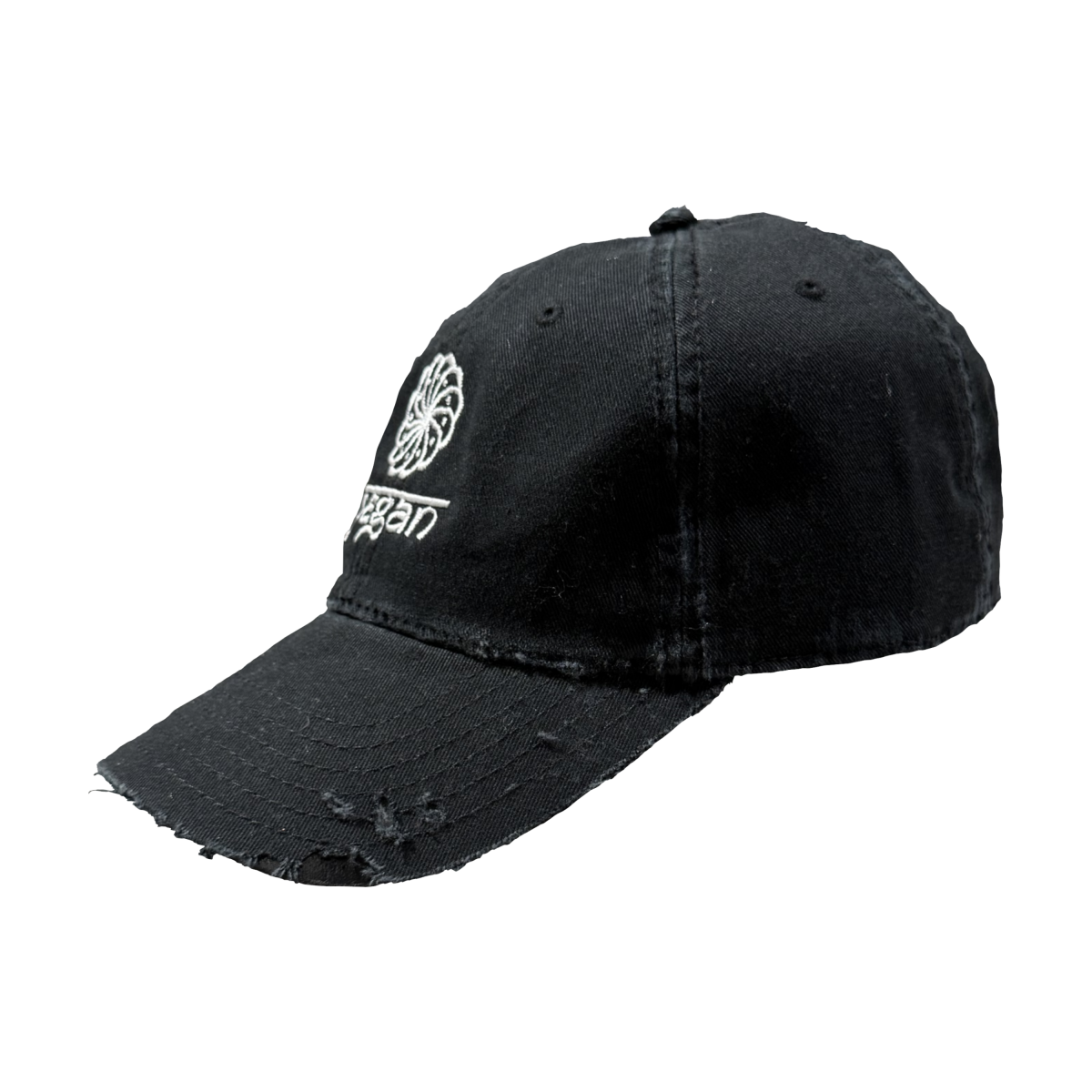PAGAN CAP WHITE