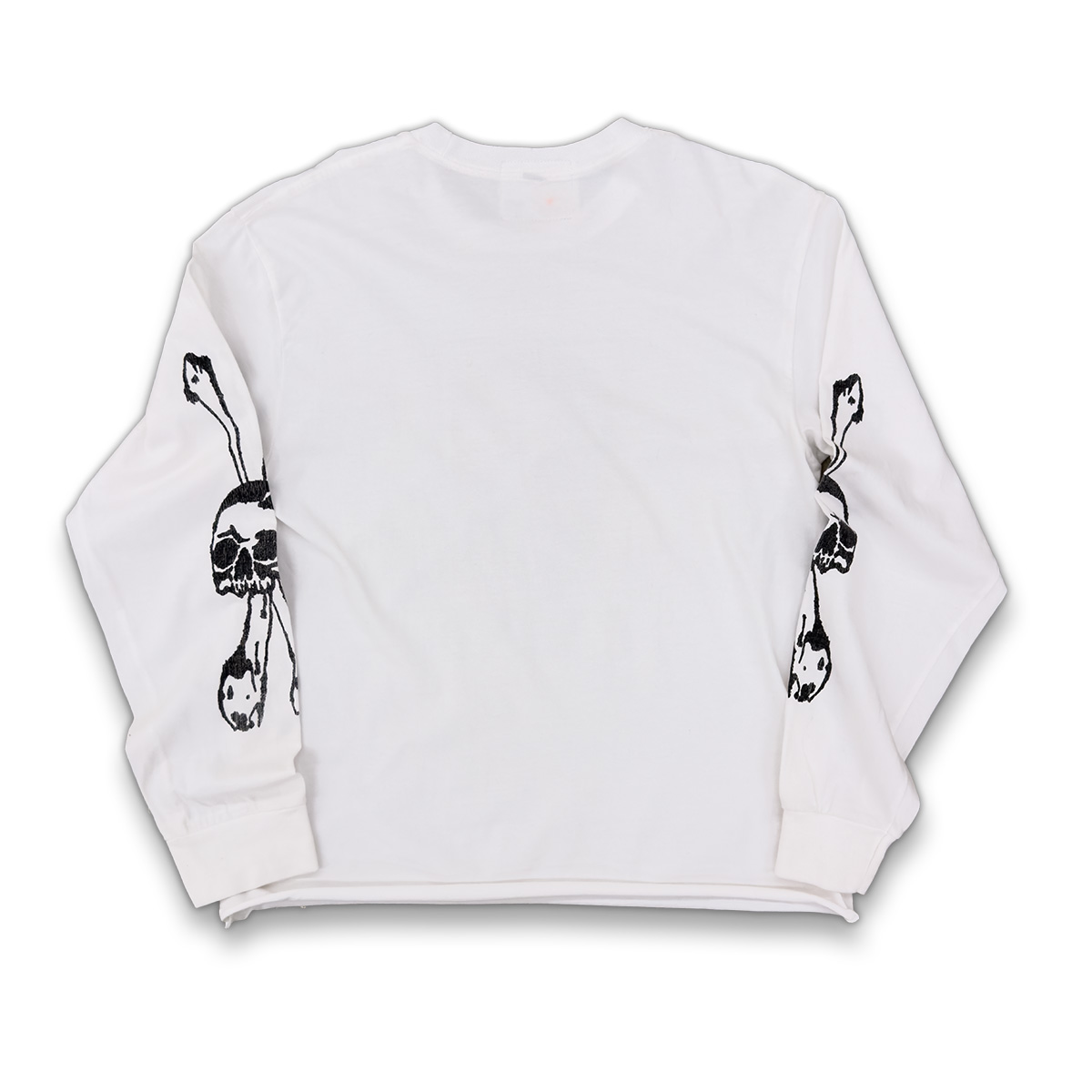 COMMON MIND L/S GIFT SHIRT