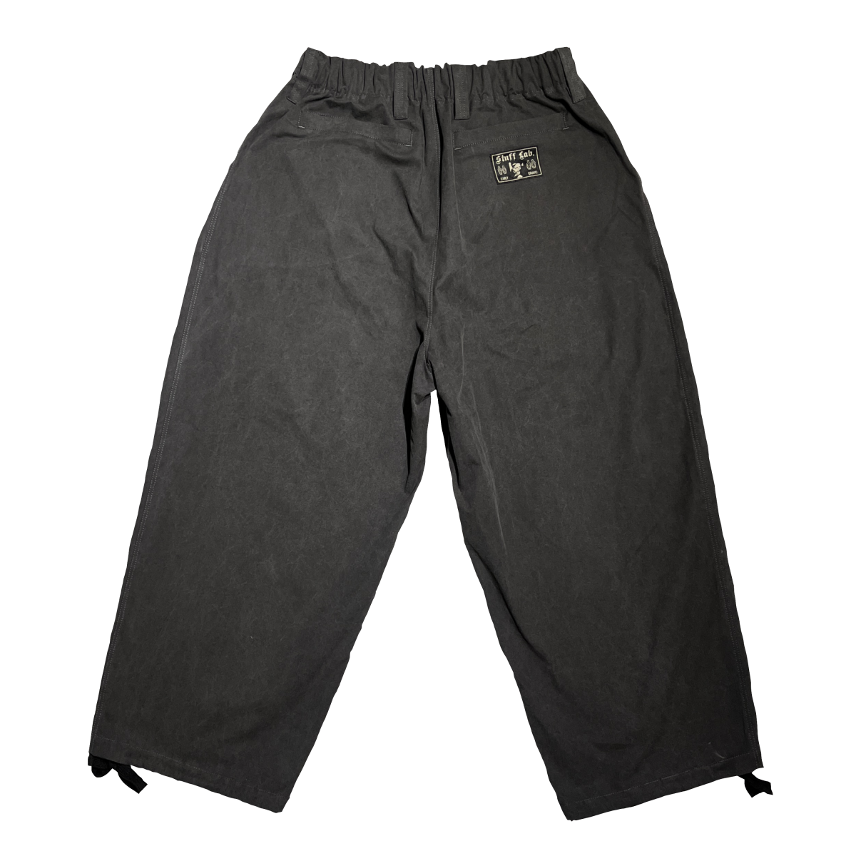 SL BALLOON PANTS