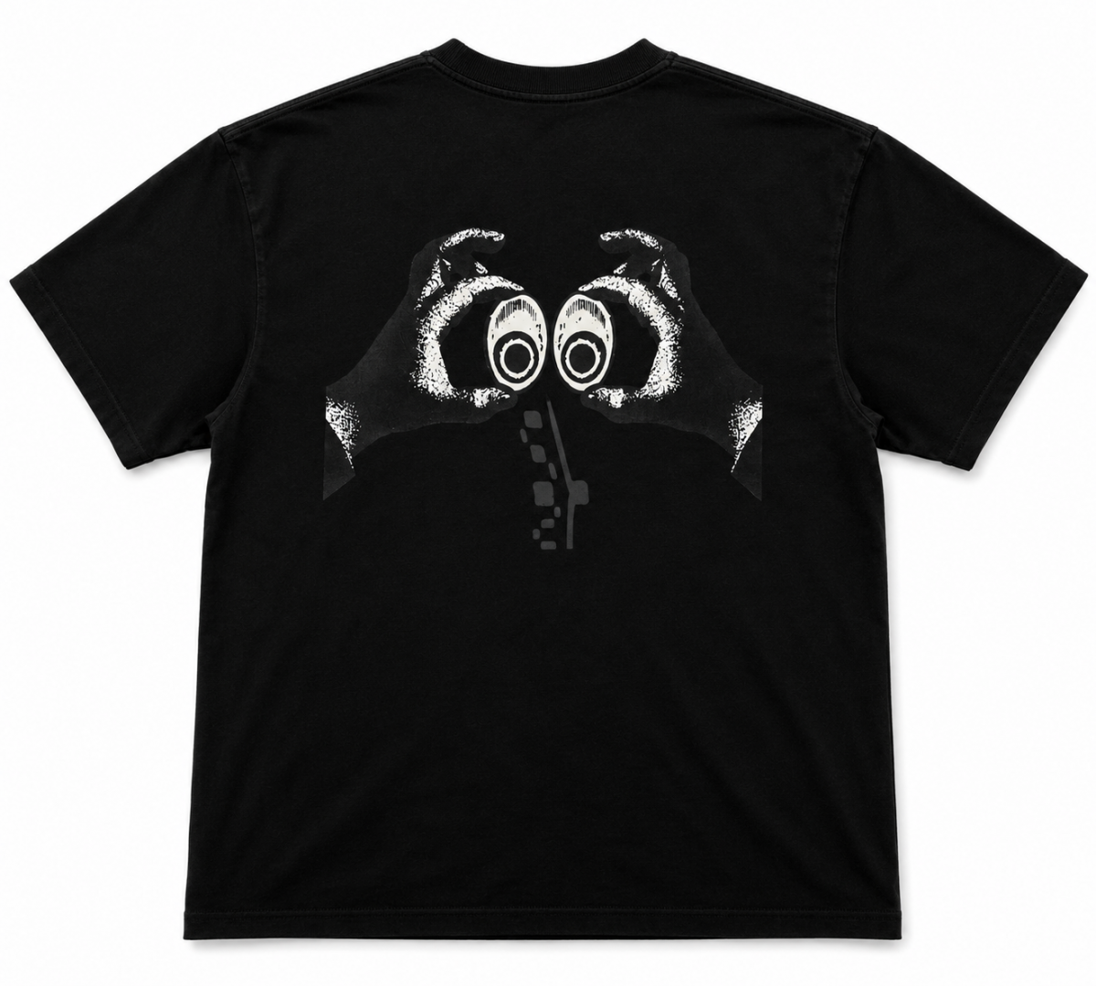 SEX AND CANDY TEE