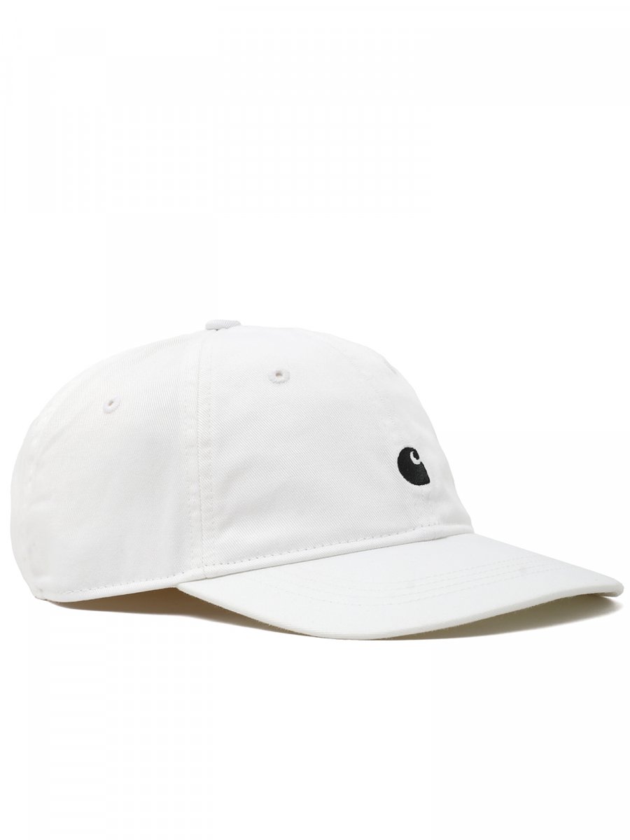Carhartt WIP MADISON LOGO CAP
