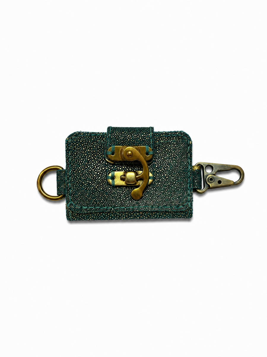 INTREG HOLDER HOOK STINGRAY GOLD 