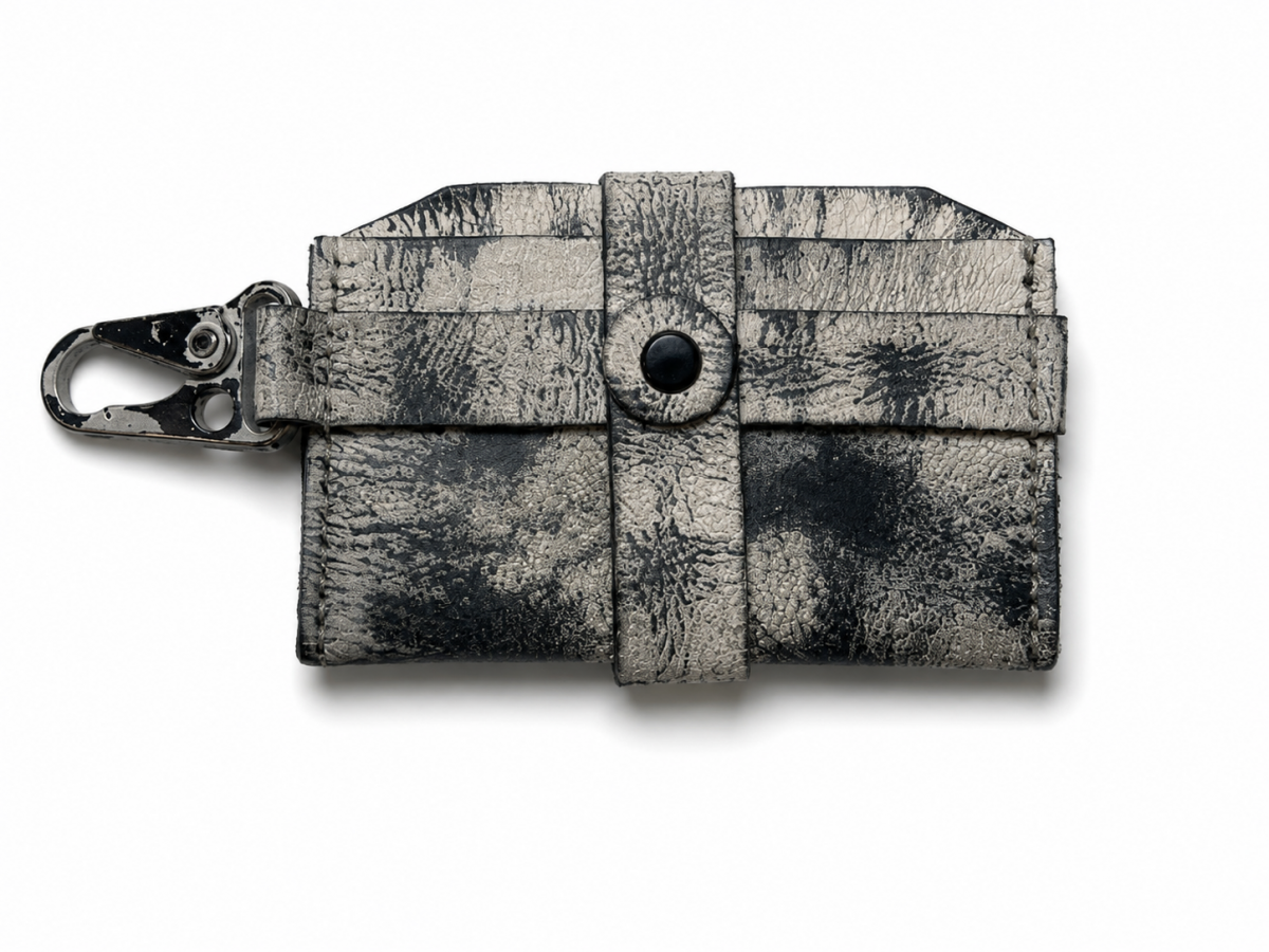 INTREG HORISON HOLDER LOCK SPECIAL HAND PAINT