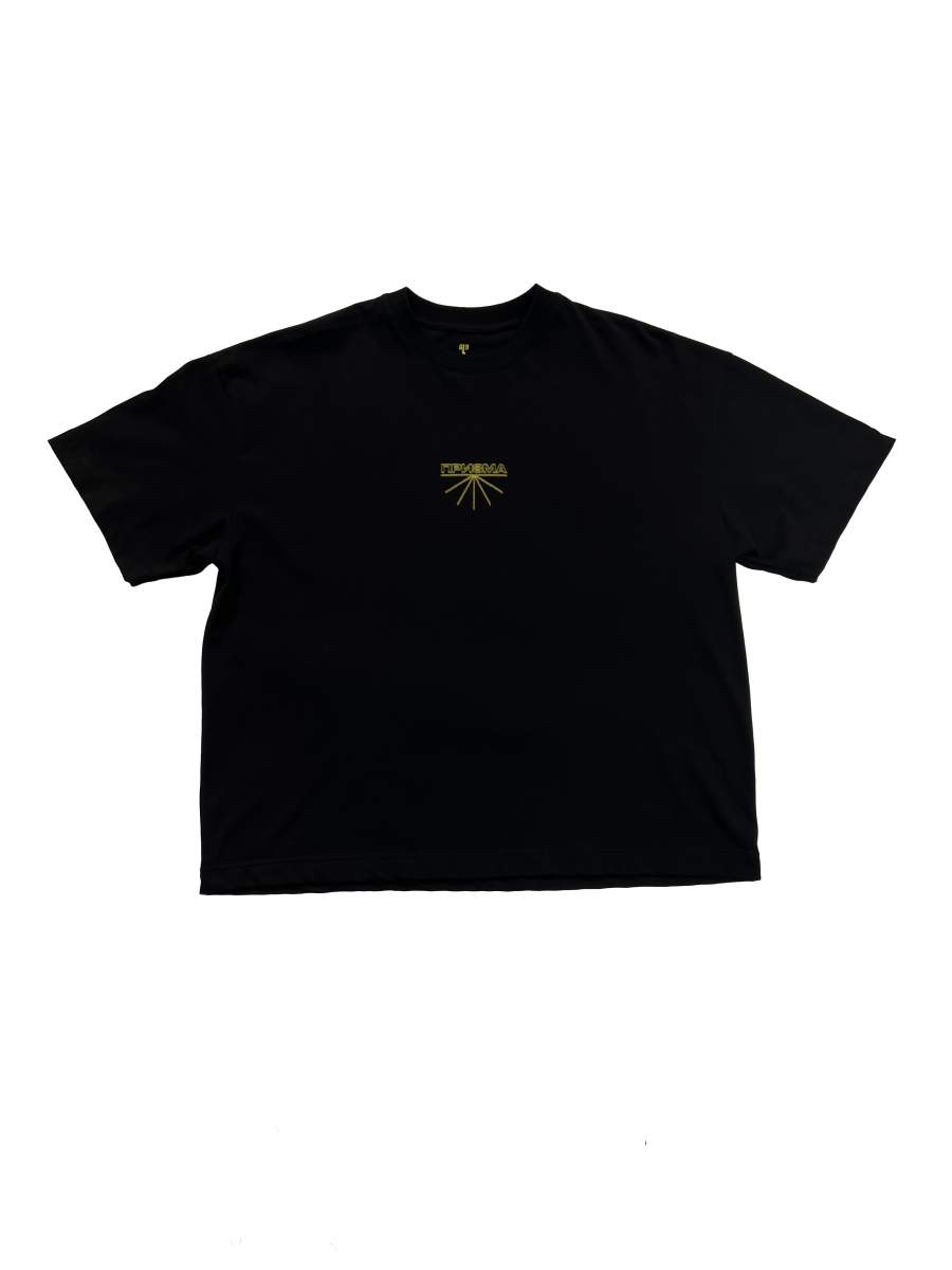 ПРИЗМА 8K TEE
