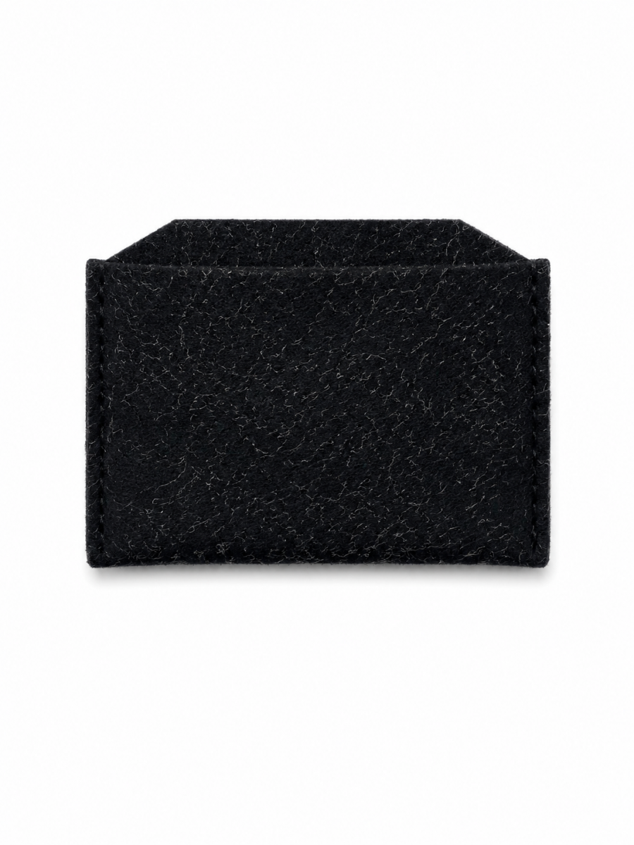 INTREG HOLDER HORISON CLASSIC SHAGGY SUEDE 