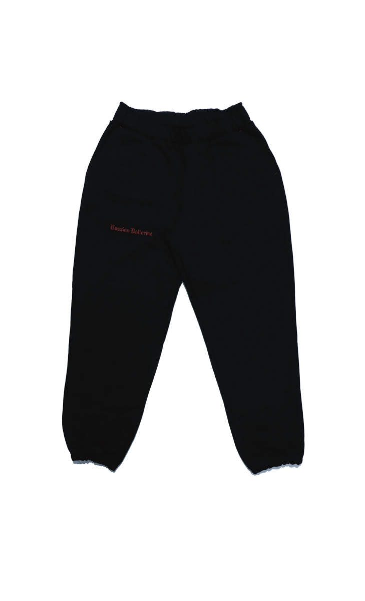 RUSSIAN BALLERINA BAZA PANTS 