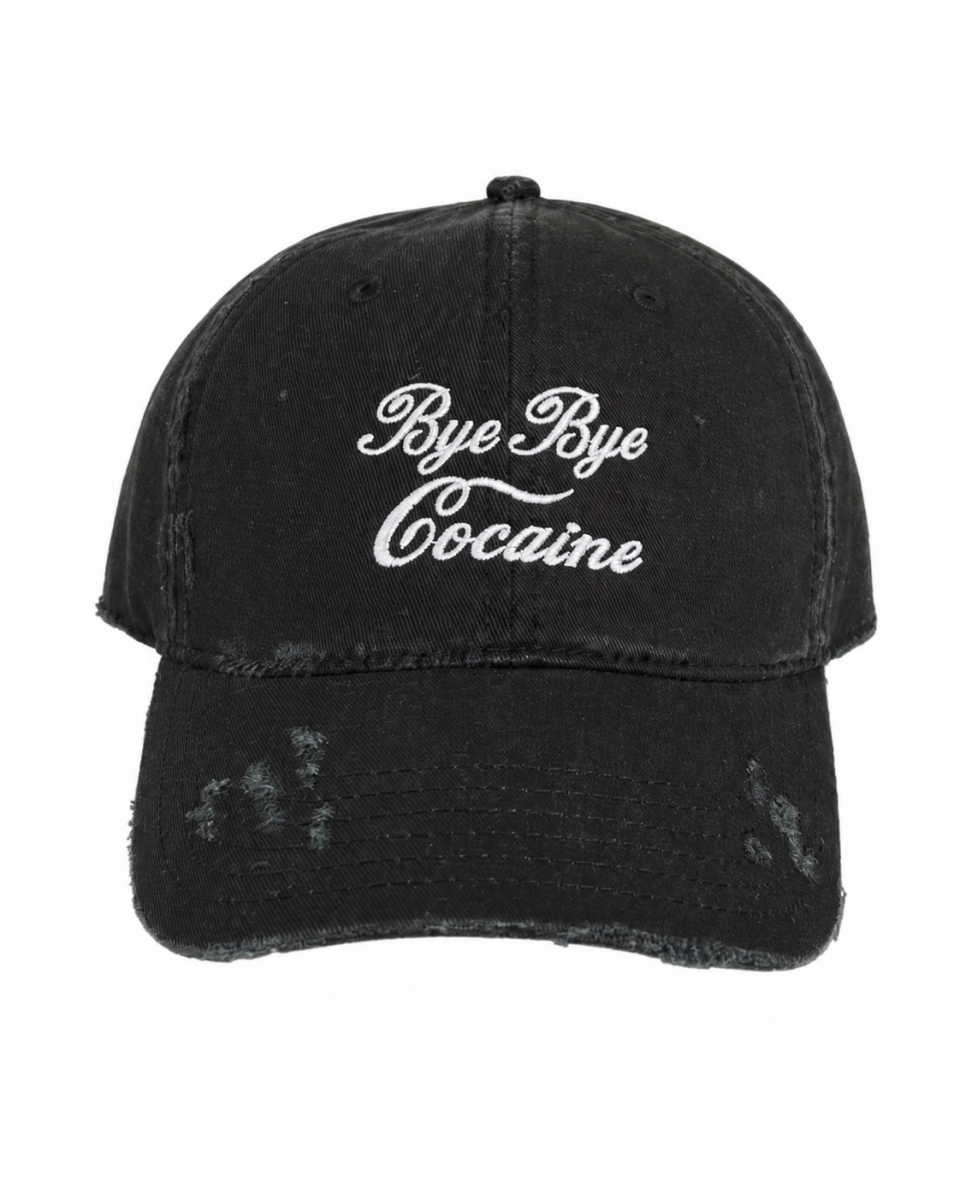 SL BYE BYE CAP