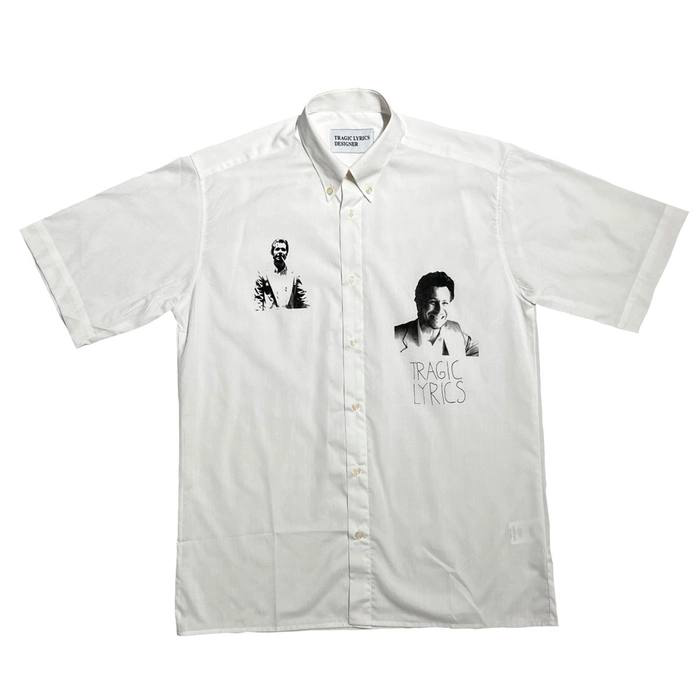 TLD CUSTOM SUMMER SHIRT