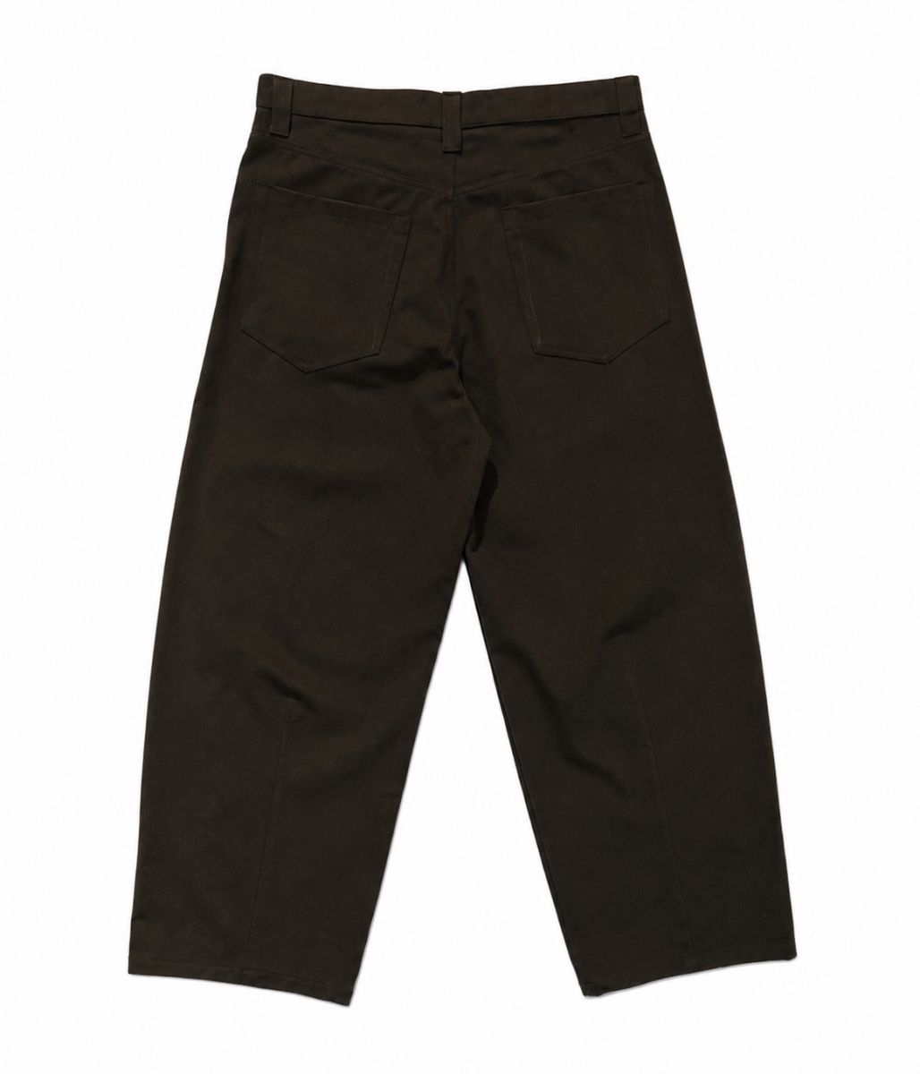 МИНИСТЕРТСВО KHAKI JEANS