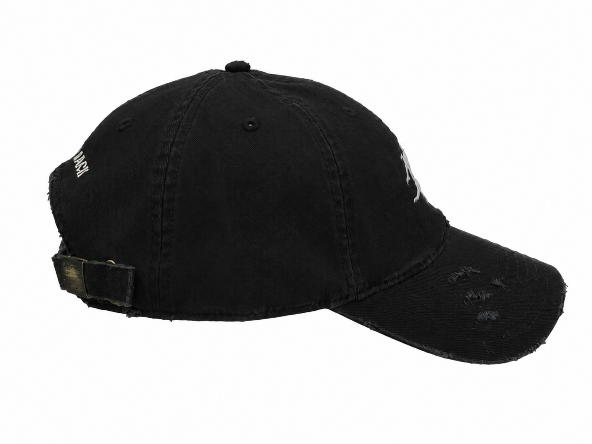 SL MASSIVE ATTACK CAP