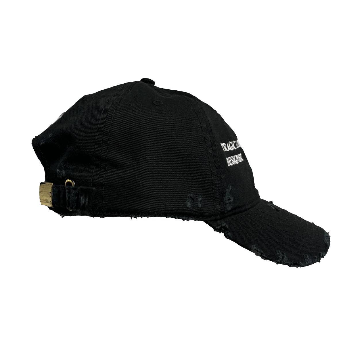 TLD LUCIANO CAP