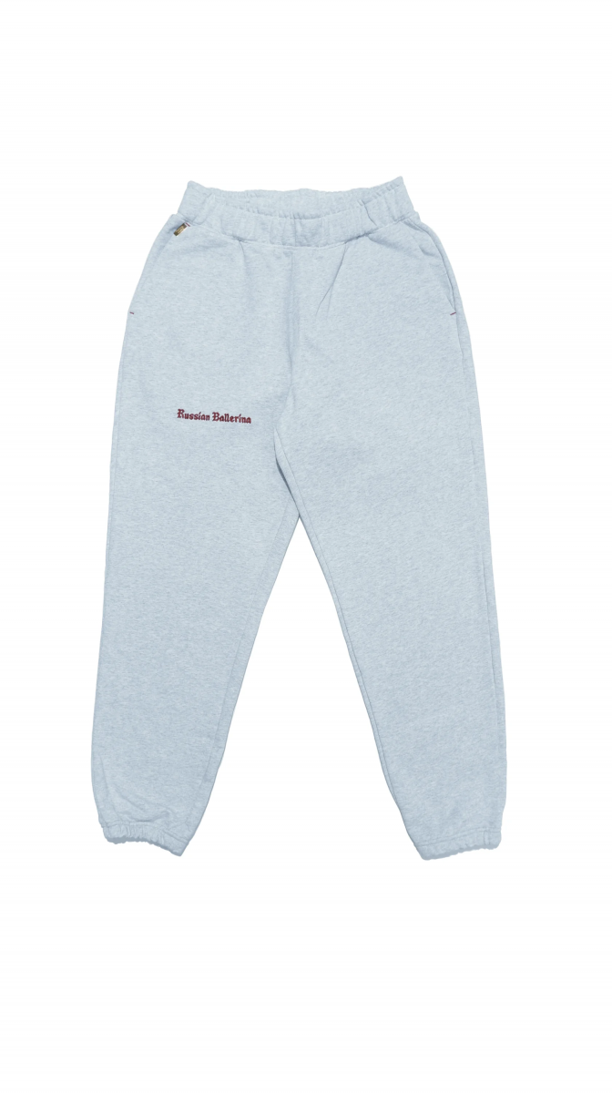 RUSSIAN BALLERINA BAZA PANTS 