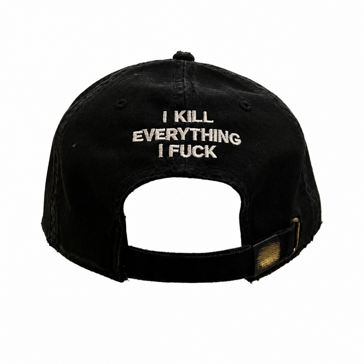 SL EVERYTHING CAP