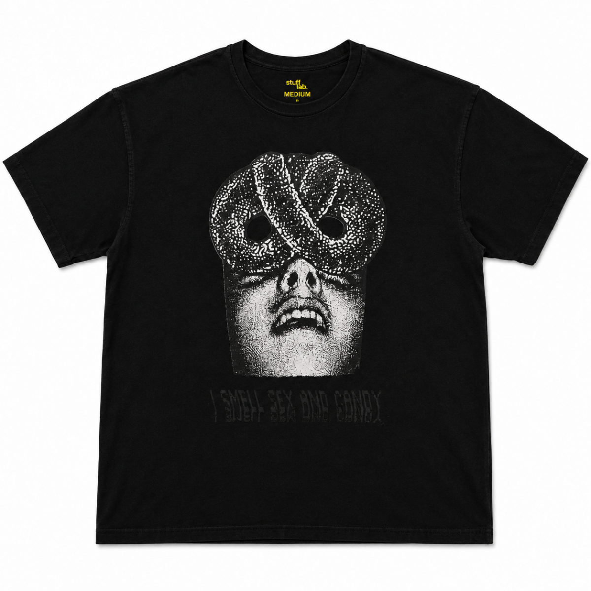 SEX AND CANDY TEE